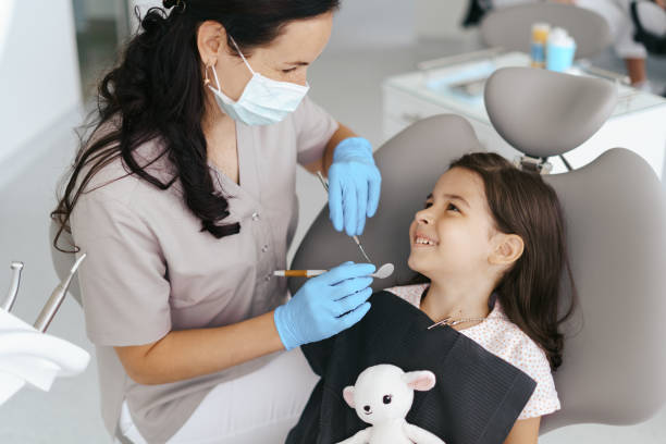Best Broken Tooth Emergency  in Maineville, OH