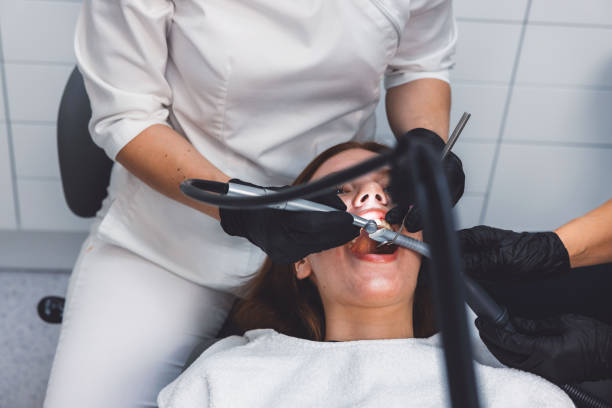 Best Chipped Tooth Repair Near Me  in Maineville, OH